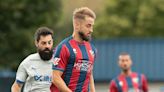 La SD Huesca empata con un gol de Ayman ante el Deportivo Alavés