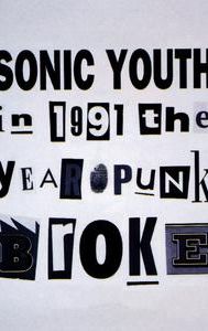 1991: The Year Punk Broke