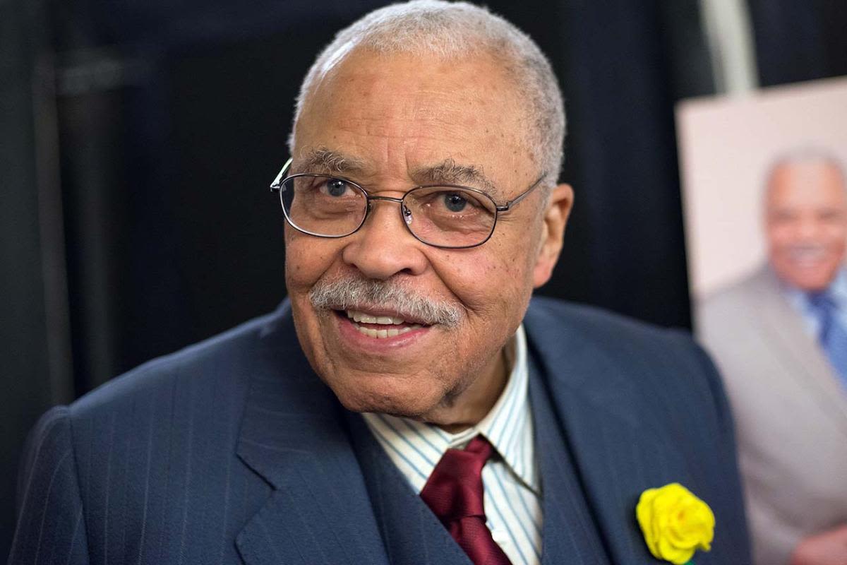 R.I.P. James Earl Jones: Hollywood mourns 'The Lion King' star after his death at 93