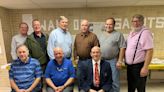 Knox Ruritan Club installs 2024 leadership