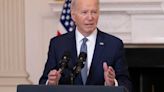 Biden anuncia una orden ejecutiva que restringe las solicitudes de asilo en la frontera