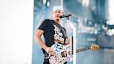 Blink-182’s Tom DeLonge Fell to His Knees and ‘Vomited’ During Paraguay Show Due to Heat Stroke