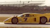 How Brian Redman's Lola T600 Ushered in the GTP Era With its 1981 Laguna Seca Win