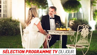 Programme TV : Le Golden Bachelor, Le monument préféré des Français… que regarder à la télé ce soir ?