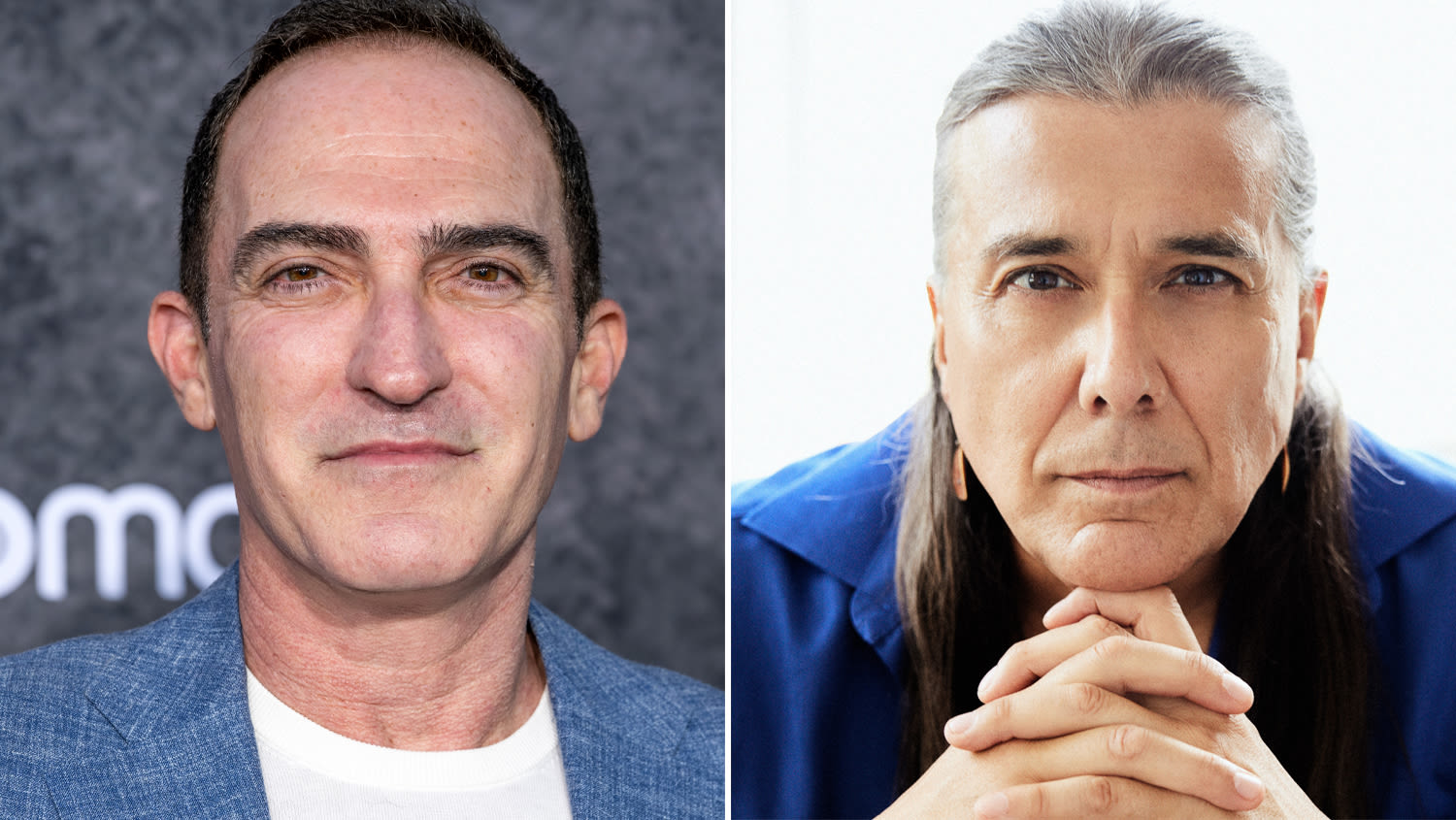 ‘NCIS: Origins’ Prequel Adds Patrick Fischler & Julian Black Antelope To Cast