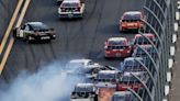 The Crash That Changed Everything for Kyle Busch