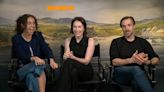 Interview: Bodkin Stars Will Forte, Siobhán Cullen, & Robyn Cara Talk Netflix Series