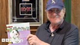 AC/DC star helps Newcastle children's hospital write book