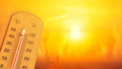 Extreme summer heat threat for Ireland as record 33C temperatures ‘more likely’