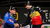 One last dance but no final face-off for Van Aert, Van der Poel before cyclocross worlds