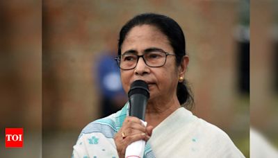 Calcutta High Court Restrains CM Mamata Banerjee and Others from Defaming Governor | Kolkata News - Times of India