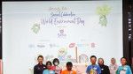 ... Foundation Held Sincerely, Setia Special Celebration World Environment Day 2024, With Students From Four Adopted Schools...