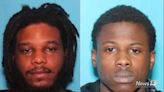 2 wanted in Laurinburg killing in custody, police say