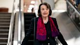 White House urges patience as Sen. Feinstein's absence leaves judicial agenda in jeopardy