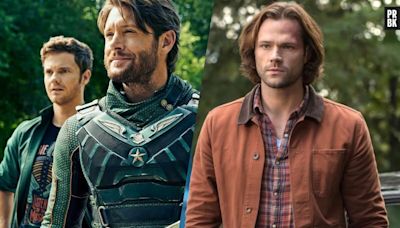 The Boys saison 5 : après Jensen Ackles, Jared Padalecki bientôt dans la série ? Le comédien est prêt à jouer tout nu