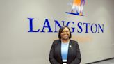 New Langston president wants Tulsa campus to be bigger part of community