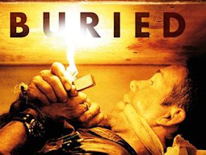 Buried (film)