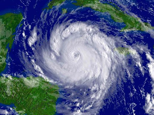 How Do Tropical Storms and Hurricanes Get Their Names? What to Know