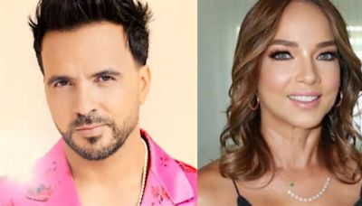 Luis Fonsi se separó de Adamari López hace 15 años y bien enojado reclama que se la sigan recordando