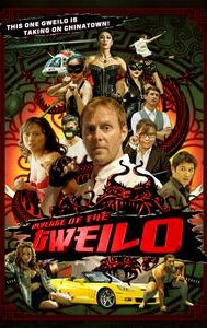 Revenge of the Gweilo