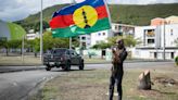 New Caledonia activist jailed in mainland France says he is a 'political prisoner'