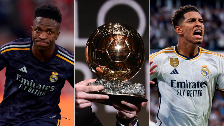 Ballon d'Or nominees 2024: List of men and women up for award for world's best soccer player as France Football announces candidates | Sporting News Australia