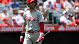 Phillies shortstop Trea Turner expected to miss at least six weeks with strained hamstring