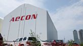 Aecon reports $123.9 million loss in second quarter, revenue down