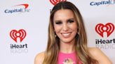 Christy Carlson Romano Reveals Disney Broadway Actor Was A ‘Naughty Beast’