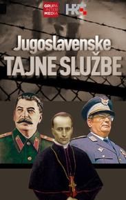 Jugoslavenske tajne sluzbe