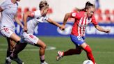 Otra bomba en el Atlético Femenino: Banini no continuará