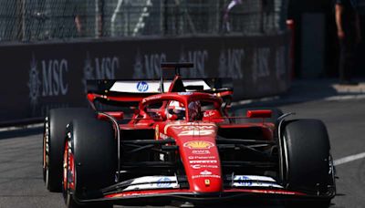 Leclerc cruises to first-ever win at his home Monaco Grand Prix