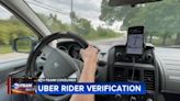 Chicago Uber drivers say they support rider verification program launched today