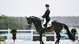 Equestrian Is Having an Uncomfortable Moment. Its Olympic Horses Are Not.