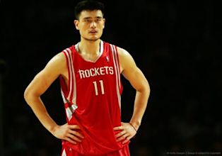 Yao Ming