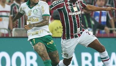 Palmeiras fecha turno com retrospecto negativo contra os cariocas