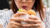 Three types of food linked to a 10% shorter life if you eat too much