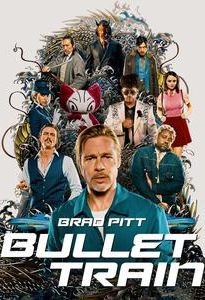 Bullet Train (film)