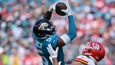 CBS: Jaguars’ Andre Cisco ‘primed for breakout season’