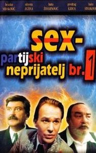 Sex-partijski neprijatelj br. 1