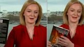 Liz Truss Gives The Internet A 'Gift Of A GIF' For The Ages On Fox News