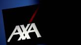 France's Axa sets first emissions goals for insurance portfolio