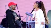 Here's how Ariana Grande pays subtle tribute to Mac Miller with deluxe edition of 'The Way'