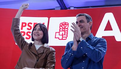 El PSOE valenciano apoya la "financiación singular" para Cataluña - LA GACETA