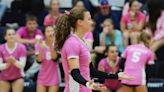 Matelski helping drive consistency on the court for Petoskey volleyball