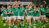 'Ireland close one chapter and ready to open another'