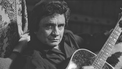 ...Remaking, of Johnny Cash’s ‘Songwriter’ Album: How John Carter Cash, Marty Stuart and Others Brought the Icon’s Buried Treasure...