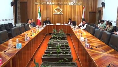 Rechazan registros de candidatos de 10 partidos políticos en Tlaxcala por inconsistencias | El Universal