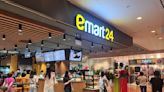 Emart24 — Korean convenience store brand abruptly closes all outlets in SG