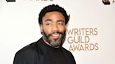 Donald Glover Jokes About Chevy Chase’s Use of the N-Word in WGA Awards Speech